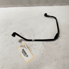 2017 - 2020 BMW 430I XDRIVE 2.0L COOLANT PIPE HOSE CYLINDER HEAD EXPANSION 