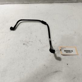 2017 - 2020 BMW 430I XDRIVE 2.0L COOLANT PIPE HOSE CYLINDER HEAD EXPANSION 