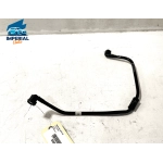 2017 - 2020 BMW 430I XDRIVE 2.0L COOLANT PIPE HOSE CYLINDER HEAD EXPANSION 