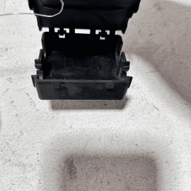 17-20 BMW 430i 440i F36 FRONT PASSENGER SIDE WIRE PLUG IN CONNECTION BRACKE