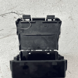 17-20 BMW 430i 440i F36 FRONT PASSENGER SIDE WIRE PLUG IN CONNECTION BRACKE