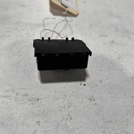 17-20 BMW 430i 440i F36 FRONT PASSENGER SIDE WIRE PLUG IN CONNECTION BRACKE