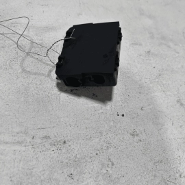 17-20 BMW 430i 440i F36 FRONT PASSENGER SIDE WIRE PLUG IN CONNECTION BRACKE