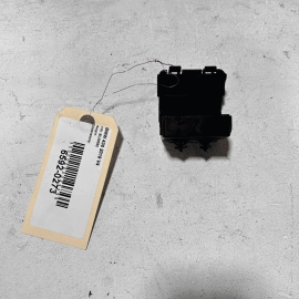 17-20 BMW 430i 440i F36 FRONT PASSENGER SIDE WIRE PLUG IN CONNECTION BRACKE