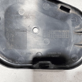 2015-2020 BMW F36 430i 440i 435i 428i Front Reinforcement Plate Cover OEM