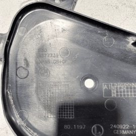 2015-2020 BMW F36 430i 440i 435i 428i Front Reinforcement Plate Cover OEM