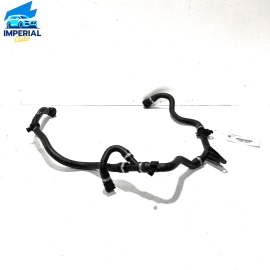 2017-2020 BMW 430i F36 F33 F32 Engine Return Coolant Reservoir Pipe Hose OE