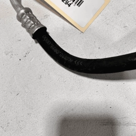 17-20 BMW 430i F36 F33 F32 AC A/C Air Condition Compressor Pressure Hose