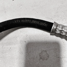 17-20 BMW 430i F36 F33 F32 AC A/C Air Condition Compressor Pressure Hose