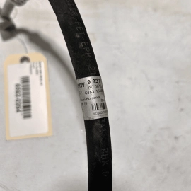 17-20 BMW 430i F36 F33 F32 AC A/C Air Condition Compressor Pressure Hose