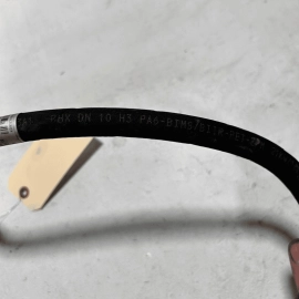 17-20 BMW 430i F36 F33 F32 AC A/C Air Condition Compressor Pressure Hose