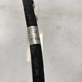 17-20 BMW 430i F36 F33 F32 AC A/C Air Condition Compressor Pressure Hose