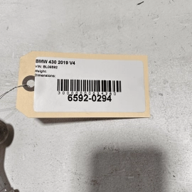 17-20 BMW 430i F36 F33 F32 AC A/C Air Condition Compressor Pressure Hose