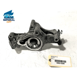 2017 - 2020 BMW 430I 2.0L XDRIVE ENGINE WATER / COOLANT PUMP BRACKET MOUNT 