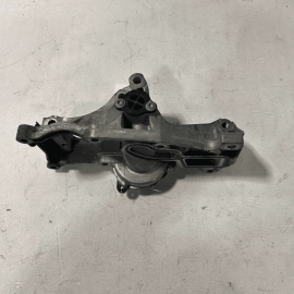 2017 - 2020 BMW 430I 2.0L XDRIVE ENGINE WATER / COOLANT PUMP BRACKET MOUNT 