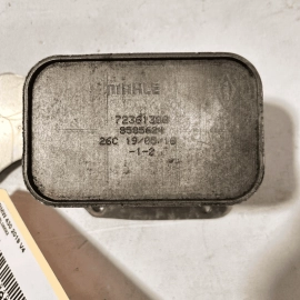 2017 - 2020 BMW 430I XDRIVE 2.0L ENGINE OIL COOLER HEAT EXCHANGER OEM