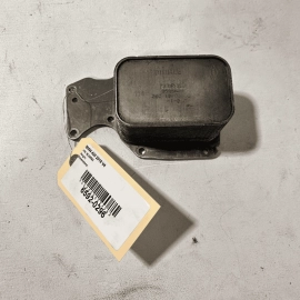 2017 - 2020 BMW 430I XDRIVE 2.0L ENGINE OIL COOLER HEAT EXCHANGER OEM