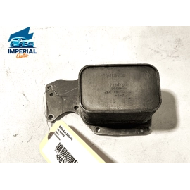 2017 - 2020 BMW 430I XDRIVE 2.0L ENGINE OIL COOLER HEAT EXCHANGER OEM