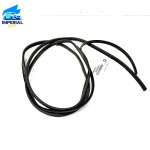 BMW X1 F48 2016-2022 X2 UPPER OVERHEAD ROOF PANORAMIC SUNROOF SEAL RUBBER O