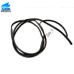 BMW X1 F48 2016-2022 X2 UPPER OVERHEAD ROOF PANORAMIC SUNROOF SEAL RUBBER O