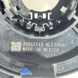 2018 - 2023 GMC TERRAIN STEERING COLUMN MULTIFUNCTION COMBO CONTROL SWITCH  2018 - 2023 GMC TERRAIN STEERING COLUMN MULTIFUNCTION COMBO CONTROL SWITCH