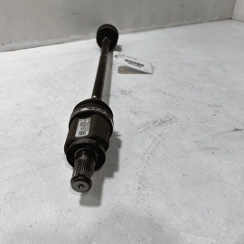 2019-2022 GMC TERRAIN AWD REAR RIGHT PASSENGER SIDE HALFSHAFT  CV AXLE SHAF