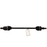 2019-2022 GMC TERRAIN AWD REAR RIGHT PASSENGER SIDE HALFSHAFT  CV AXLE SHAF