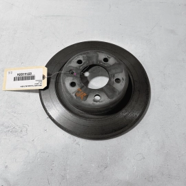 2018 - 2022 GMC TERRAIN REAR LEFT OR RIGHT SIDE BRAKE DISC ROTOR OEM 1PCS