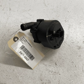 Tesla Model S 2017-2020 AWD Electric Coolant Additional Auxiliary Water Pum