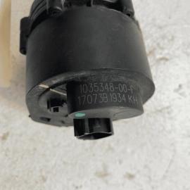 Tesla Model S 2017-2020 AWD Electric Coolant Additional Auxiliary Water Pum