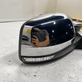 15-16 JEEP GRAND CHEROKEE RIGHT PASSANGER SIDE EXTERIOR REAR VIEW MIRROR OE