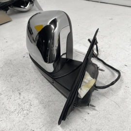 15-16 JEEP GRAND CHEROKEE RIGHT PASSANGER SIDE EXTERIOR REAR VIEW MIRROR OE