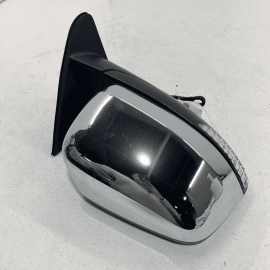 15-16 JEEP GRAND CHEROKEE RIGHT PASSANGER SIDE EXTERIOR REAR VIEW MIRROR OE