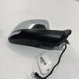 15-16 JEEP GRAND CHEROKEE RIGHT PASSANGER SIDE EXTERIOR REAR VIEW MIRROR OE