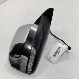 15-16 JEEP GRAND CHEROKEE RIGHT PASSANGER SIDE EXTERIOR REAR VIEW MIRROR OE