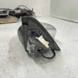 15-16 JEEP GRAND CHEROKEE RIGHT PASSANGER SIDE EXTERIOR REAR VIEW MIRROR OE