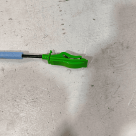 2016-2022 BMW X1 F48 REAR RIGHT OR LEFT DOOR LOCK LATCH HANDLE BOWDEN CABLE