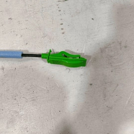 2016-2022 BMW X1 F48 REAR RIGHT OR LEFT DOOR LOCK LATCH HANDLE BOWDEN CABLE 2016-2022 BMW X1 F48 REAR RIGHT OR LEFT DOOR LOCK LATCH HANDLE BOWDEN CABLE