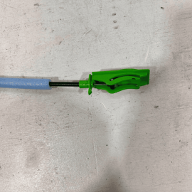 2016-2022 BMW X1 F48 REAR RIGHT OR LEFT DOOR LOCK LATCH HANDLE BOWDEN CABLE