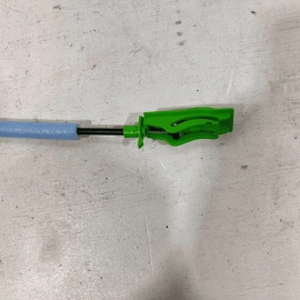 2016-2022 BMW X1 F48 REAR RIGHT OR LEFT DOOR LOCK LATCH HANDLE BOWDEN CABLE 2016-2022 BMW X1 F48 REAR RIGHT OR LEFT DOOR LOCK LATCH HANDLE BOWDEN CABLE