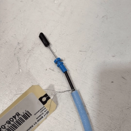 2016-2022 BMW X1 F48 REAR RIGHT OR LEFT DOOR LOCK LATCH HANDLE BOWDEN CABLE 2016-2022 BMW X1 F48 REAR RIGHT OR LEFT DOOR LOCK LATCH HANDLE BOWDEN CABLE