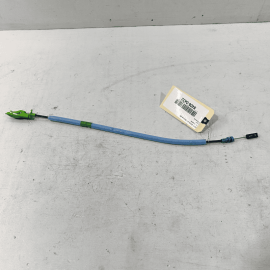 2016-2022 BMW X1 F48 REAR RIGHT OR LEFT DOOR LOCK LATCH HANDLE BOWDEN CABLE