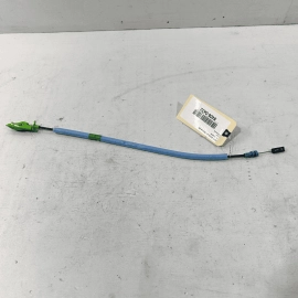 2016-2022 BMW X1 F48 REAR RIGHT OR LEFT DOOR LOCK LATCH HANDLE BOWDEN CABLE 2016-2022 BMW X1 F48 REAR RIGHT OR LEFT DOOR LOCK LATCH HANDLE BOWDEN CABLE