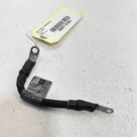 2018 - 2022 GMC TERRAIN ENGENE NEGATIVE BATTERY CABLE WIRE HARNESS OEM