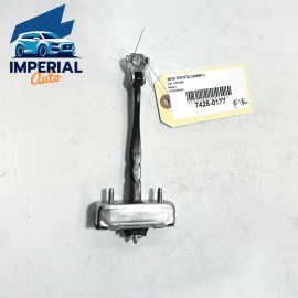 2018-23 TOYOTA CAMRY FRONT LEFT OR RIGHT DOOR CHECK STRAP STOP STOPPER OEM 