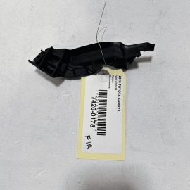 2018-2023 TOYOTA CAMRY FRONT RIGHT DOOR SHELL PROTECTOR INSULATOR TRIM OEM