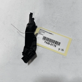 2018-2023 TOYOTA CAMRY FRONT RIGHT DOOR SHELL PROTECTOR INSULATOR TRIM OEM