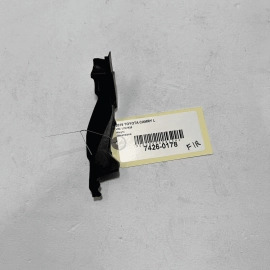 2018-2023 TOYOTA CAMRY FRONT RIGHT DOOR SHELL PROTECTOR INSULATOR TRIM OEM