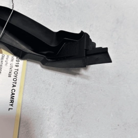 2018-2023 TOYOTA CAMRY FRONT RIGHT DOOR SHELL PROTECTOR INSULATOR TRIM OEM