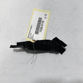 2018-2023 TOYOTA CAMRY FRONT RIGHT DOOR SHELL PROTECTOR INSULATOR TRIM OEM